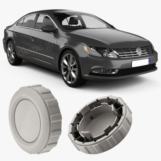 PASSAT CC ÖN SAĞ KOLTUK SIRT YATIRMA AYAR KOLU GRİ 2013-2016 MODEL ARASI UYUMLU 8K0881671