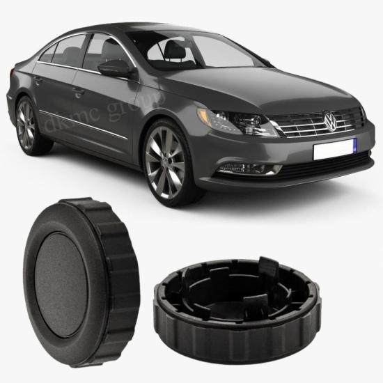 PASSAT CC ÖN SAĞ KOLTUK SIRT YATIRMA AYAR KOLU SİYAH 2013-2016 MODEL ARASI UYUMLU 8K0881671