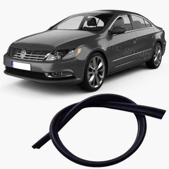 PASSAT CC CAM SU DEFLEKTÖRÜ FİTİLİ 2013-2016 MODEL ARASI ARAÇLARA UYUMLU 3C0823723