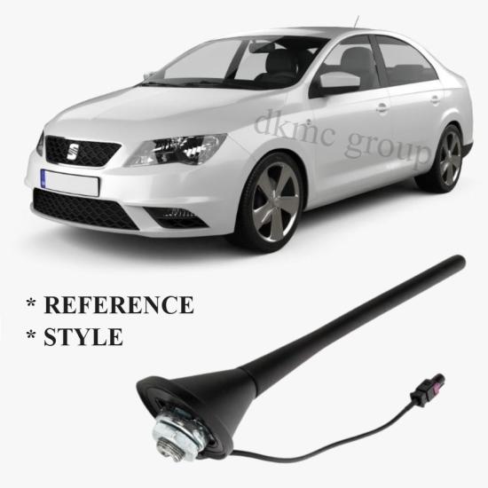 SEAT TOLEDO TAVAN ANTENİ KOMPLE 2016 2017 MODEL ARASI 6R0035849D 6R0035501