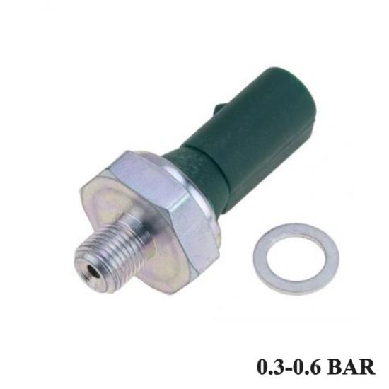 JETTA YAĞ BASINÇ MÜŞÜRÜ (1.4 TSI CAXA) 2006-2011 MODEL ARASI ARAÇLARA UYUMLU 03C919081