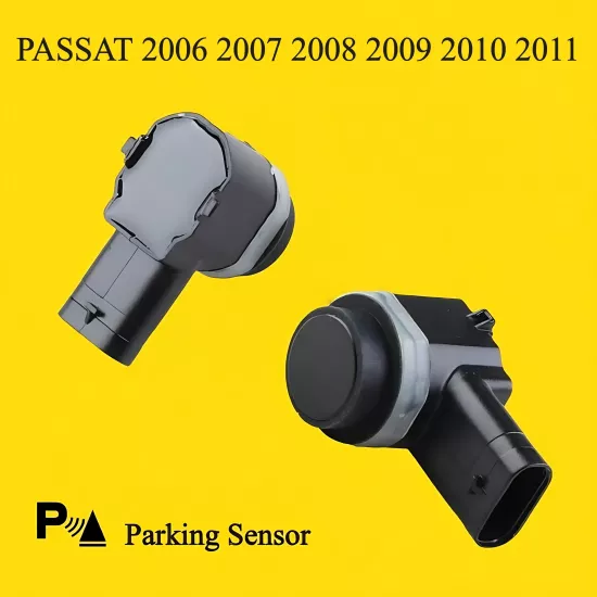 PASSAT B6 ARKA TAMPON PARK SENSÖRÜ 2006 2007 2008 2009 2010 2011 MODELLER İÇİN 3C0919275S