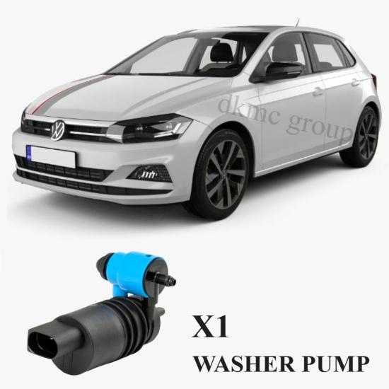 POLO SİLECEK SU FISKİYE POMPA MOTORU 2018-2021 MODEL ARASI UYUMLU 1K6955651