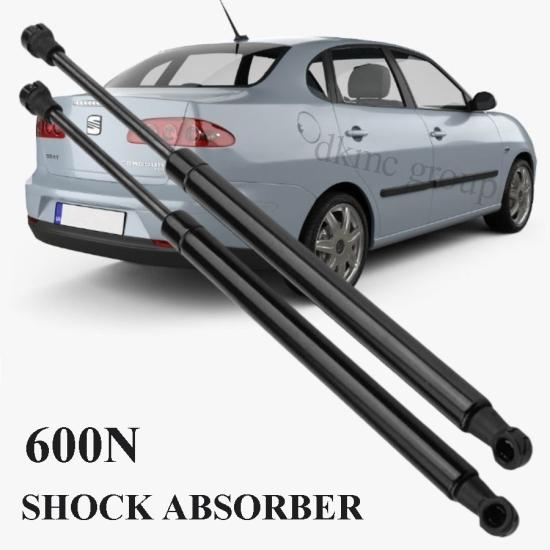 CORDOBA BAGAJ AMORTİSÖRÜ PİSTONU TAKIM 2003-2009 MODEL ARASI ARAÇLARA UYUMLU 6L5827550B
