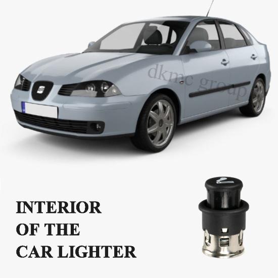 CORDOBA ÖN ÇAKMAK İÇİ 2003-2009 MODEL ARASI UYUMLU 1J0919307