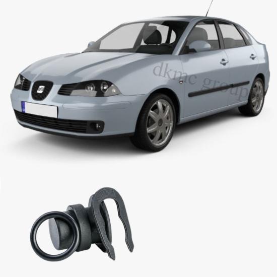 CORDOBA MÜŞÜR TAPA SETİ 2003-2009 MODEL ARASI ARAÇLARA UYUMLU 357121140