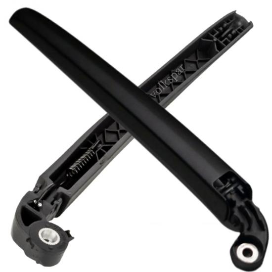 A1 ARKA CAM SİLECEK KOLU 2015-2018 MODEL ARASI ARAÇLARA UYUMLU 8R0955407