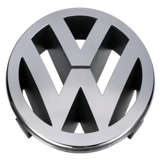 PASSAT B6 2006-2011 MODEL ARASI ÖN PANJUR IZGARA ARMA AMBLEM LOGO (COMFORTLİNE) 3C0853601C