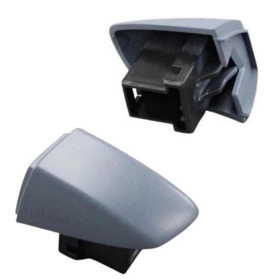 FABİA ARKA SOL DIŞ KAPI KOLU KAPAĞI BADEMİ (ASTARLI) 2019-2022 MODEL ARASI ARAÇLARA UYUMLU 5G0839167D