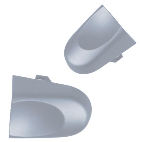 TRANSPORTER T7 ARKA SOL DIŞ KAPI KOLU KAPAĞI BADEMİ (ASTARLI) 2020-2023 MODEL ARASI ARAÇLARA UYUMLU 1C0837879A