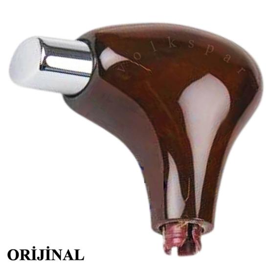 FABİA OTOMATİK VİTES TOPUZU (ÖZEL SERİ) 2000-2004 MODEL ARASI 1J1713139H