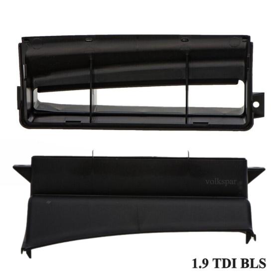 GOLF 5 ÖN PANEL HAVA GİRİŞ HAVA KANALI 2004-2008 MODEL ARASI ARAÇLARA UYUMLU 1K0805971C