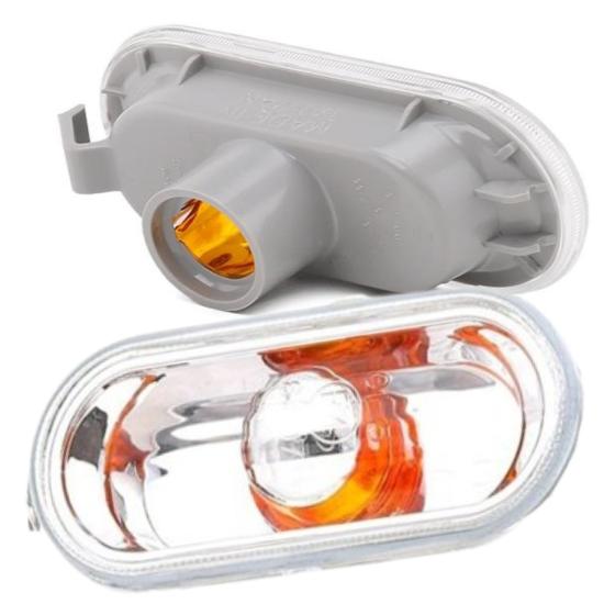 LEON ÖN ÇAMURLUK SİNYALİ TAKIM 2009-2012 MODEL ARASI ARAÇLARA UYUMLU 6L0949117A