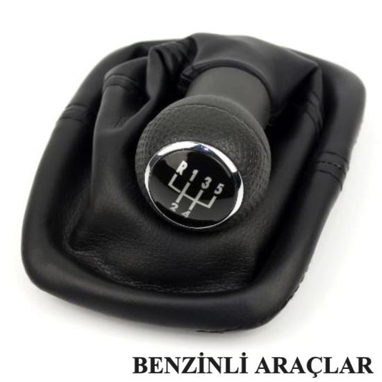 BORA VİTES TOPUZU KÖRÜĞÜ KOMPLE (BENZİNLİ ARAÇLAR ) 1998-2005 MODEL ARASI ARAÇLARA UYUMLU 1J0711113S