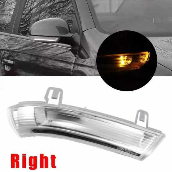 JETTA MK5 DIŞ AYNA SİNYALİ SAĞ (YOLCU) 2006-2011 MODEL ARASI ARAÇLARA UYUMLU 1K0949102