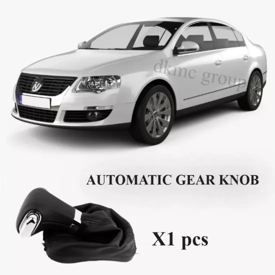 PASSAT B6 OTOMATİK VİTES TOPUZU 2005 2006 2007 2008 2009 2010 2011 MODELLER İÇİN 3C1713203