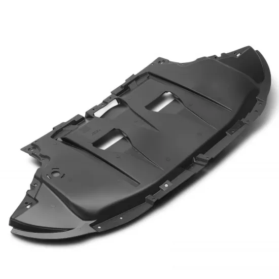 A4 B7 MOTOR ALT MUHAFAZA KARTER KORUMASI 2005 2006 2007 2008 MODELLER İÇİN 8E0863821AL