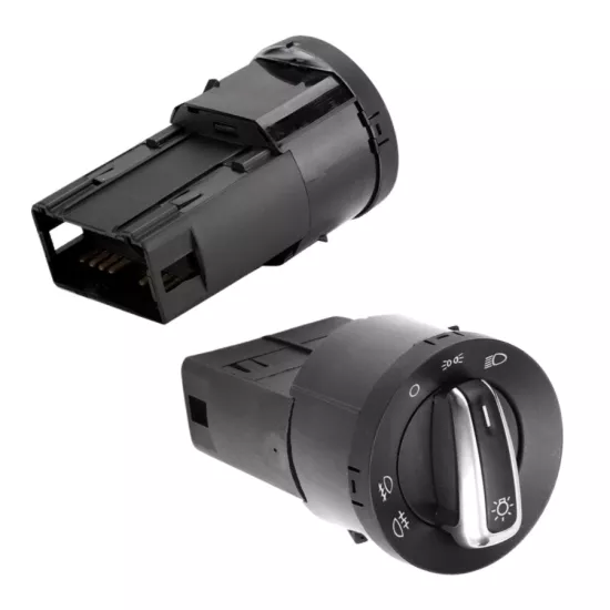 POLO FAR ANAHTARI KROMLU AÇMA KAPAMA SİSLİ 2006 2007 2008 2009 MODELLER 6R0941531F