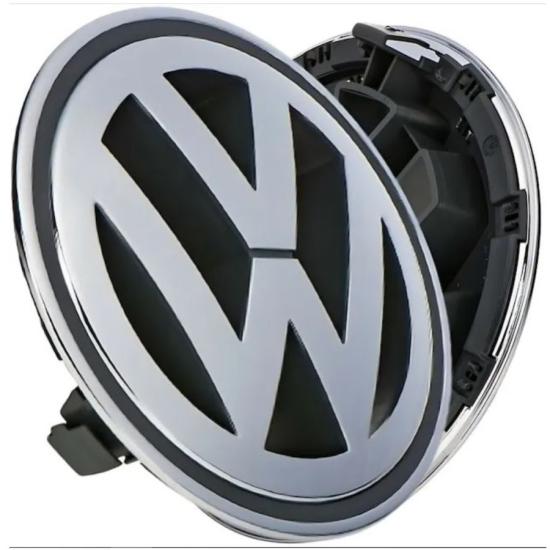 GOLF 5 R32 ÖN PANJUR ARMA AMBLEM 150 MM 2004-2008 MODEL ARASI ARAÇLARA UYUMLU 1K5853600