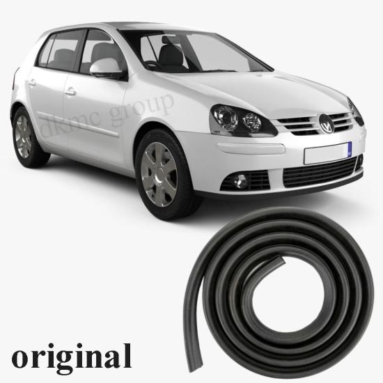 GOLF 5 ÖN SAĞ KAPI KASA TOZ FİTİLİ 2004-2008 MODEL ARASI ARAÇLARA UYUMLU 1K5867911