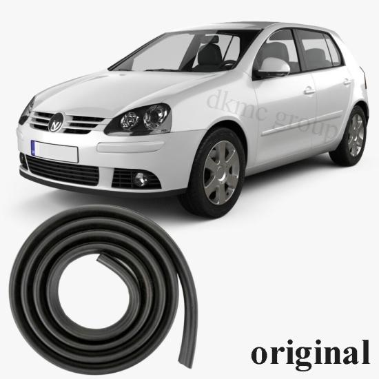 GOLF 5 ÖN SOL KAPI KASA TOZ FİTİLİ 2004-2008 MODEL ARASI ARAÇLARA UYUMLU 1K5867911