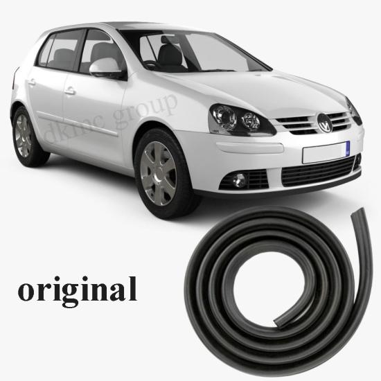 GOLF 5 ARKA SAĞ KAPI KASA TOZ FİTİLİ 2004-2008 MODEL ARASI ARAÇLARA UYUMLU 1K5867913C