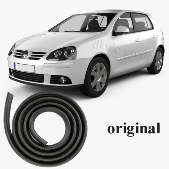 GOLF 5 ARKA SOL KAPI KASA TOZ FİTİLİ 2004-2008 MODEL ARASI ARAÇLARA UYUMLU 1K5867913C