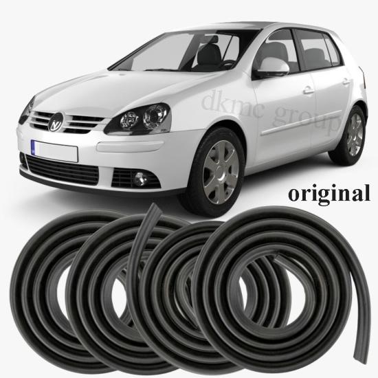 GOLF 5 DÖT KAPI KASA TOZ FİTİLİ 2004-2008 MODEL ARASI ARAÇLARA UYUMLU 1K5867913C