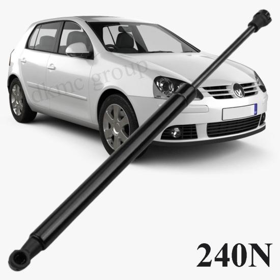 GOLF 5 MOTOR KAPUTU AMORTİSÖR PİSTONU 2004-2008 MODEL ARASI ARAÇLARA UYUMLU 1K0823359A