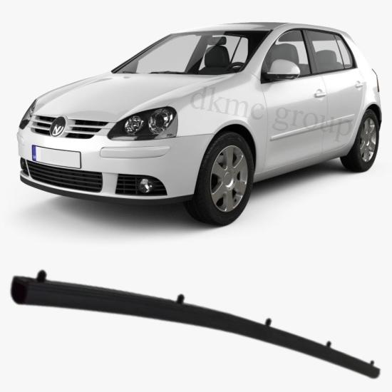 GOLF 5 ÖN MOTOR KAPUTU UÇ FİTİLİ 2004-2008 MODEL ARASI UYUMLU 1K0823707A ORİJİNAL