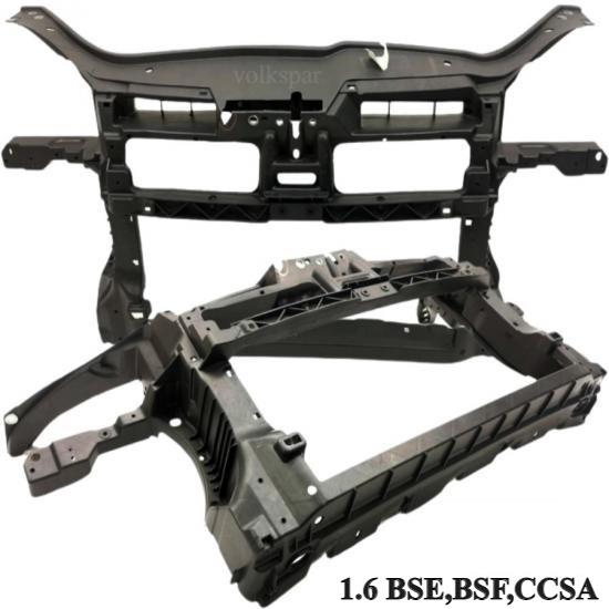 GOLF 5 ÖN PANEL (1.6 BSE-BSF-CCSA) 2004-2008 MODEL ARASI ARAÇLARA UYUMLU 1K0805588F