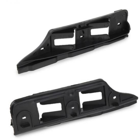GOLF 5 ÖN TAMPON SOL BAĞLANTI BRAKETİ 2004-2008 MODEL ARASI ARAÇLARA UYUMLU 1K0807183
