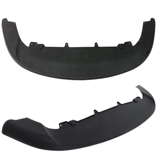 GOLF 5 GTI ÖN TAMPON SPOYLERİ 2004-2008 MODEL ARASI ARAÇLARA UYUMLU 1K0805903