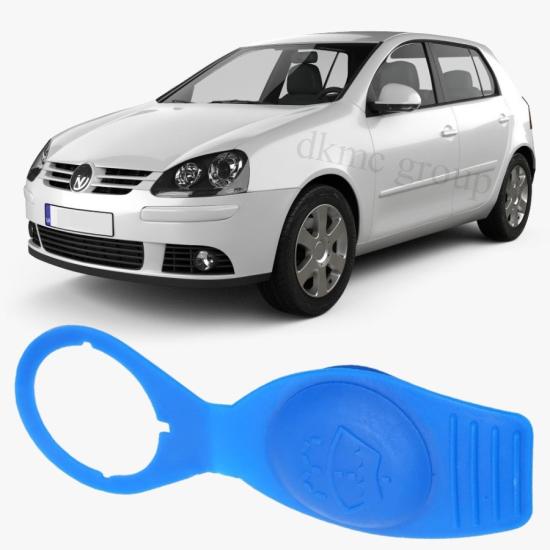 GOLF 5 ÖN CAM SİLECEK SU DEPOSU KAPAĞI 2004-2008 MODEL ARASI ARAÇLARA UYUMLU 1K0955455