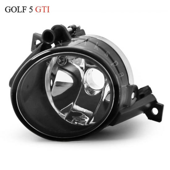 GOLF 5 GTI SOL SİS FARI LAMBASI 2004-2008 MODEL ARASI ARAÇLARA UYUMLU 1T0941699D