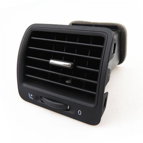 GOLF 5 TORPİDO SOL HAVALANDIRMA IZGARA 2004-2008 MODEL ARASI ARAÇLARA UYUMLU 1K0819709