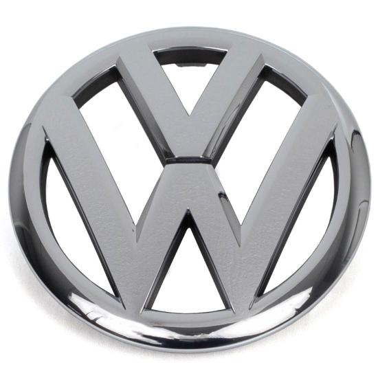 GOLF 6 2008-2012 MODEL ARASI ÖN PANJUR IZGARA AMBLEM 5K0853601F