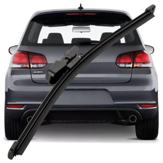 GOLF 6 ARKA CAM SİLECEK LASTİĞİ SÜPÜRGESİ 2008-2012 MODEL ARASI ARAÇLARA UYUMLU 5K6955427A