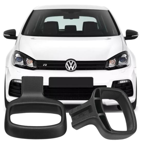 GOLF 6 ÖN SOL KOLTUK KIZAK AYAR ÇEKME KOLU (SÜRÜCÜ) 2008-2012 ARASI ARAÇLARA UYUMLU 3C0881253A