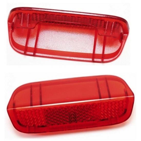 GOLF 6 ÖN SAĞ KAPI ALT REFLEKTÖRÜ KIRMIZI 2008-2012 MODEL ARASI UYUMLU 1K0947419