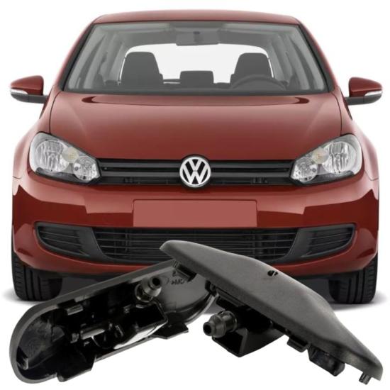 GOLF 6 KAPUT SU FISKİYE PÜSKÜRTME JETİ TAKIM 2008-2012 MODEL ARASI 5M0955985C