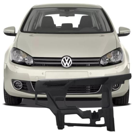 GOLF 6 ÖN TAMPON SOL BAĞLANTI BARKETİ 2008-2012 MODEL ARASI UYUMLU 5K0807723