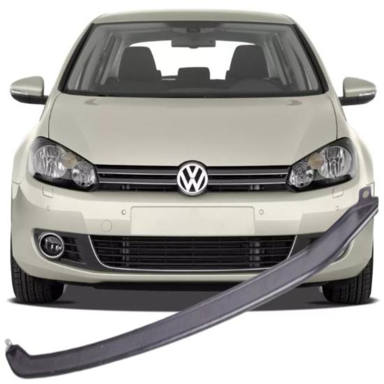 GOLF 6 ÖN TAMPON DEMİRİ ALT TRAVERS 2008-2012 MODEL ARASI ARAÇLARA UYUMLU 5K0807651C