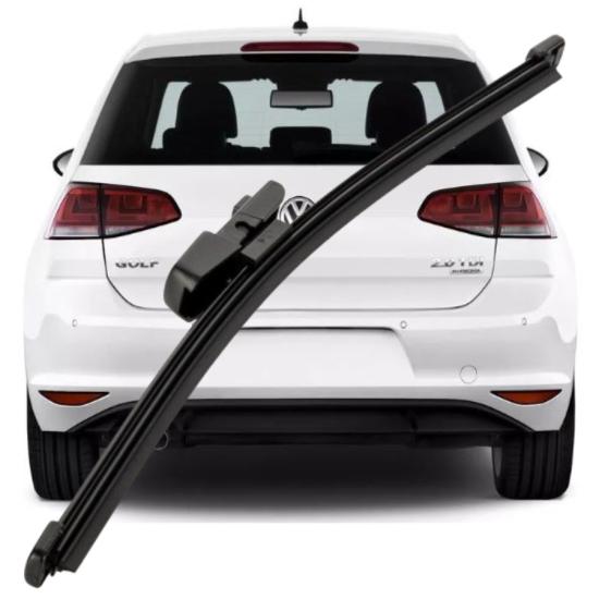 GOLF 7 ARKA CAM SİLECEK KOLU SÜPÜRGESİ 2013-2016 MODEL ARASI ARAÇLARA UYUMLU 5G6955427