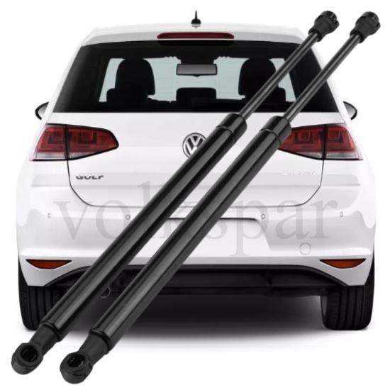 GOLF 7 BAGAJ AMORTİSÖRÜ PİSTONU TAKIM 2013-2016 MODEL ARASI ARAÇLARA UYUMLU 5G6827550C