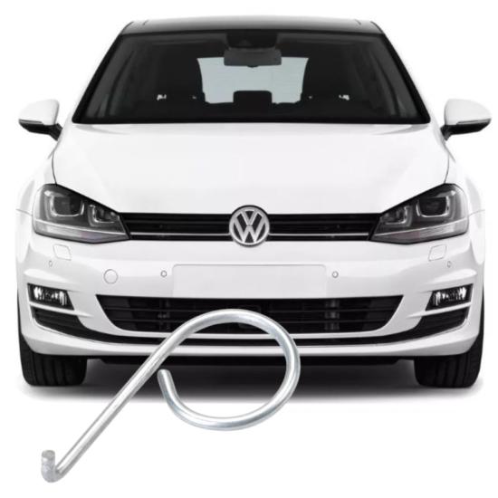 GOLF 7 BİJON KAPAĞI SÖKME APARATI 2013-2016 MODEL ARASI UYUMLU 6X0012243