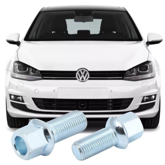 GOLF 7 BİJON SAPLAMASI M14X1,5X27 (ADET) 2013-2016 MODEL ARASI ARAÇLARA UYUMLU 8D0601139D
