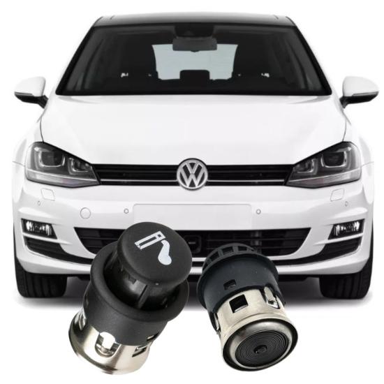 GOLF 7 ÇAKMAK İÇİ 2013-2016 MODEL ARASI UYUMLU 1J0919307