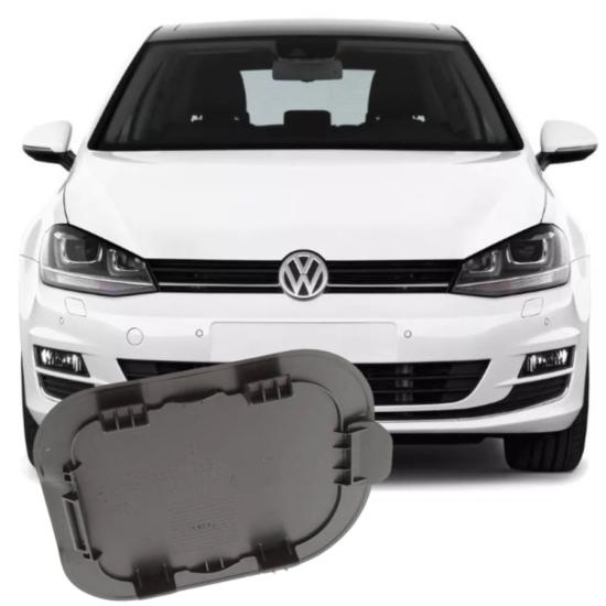 GOLF 7 ÖN ÇAMURLUK DAVLUMBAZI KAPAĞI 2013-2016 MODEL ARASI ARAÇLARA UYUMLU 5G0805413C