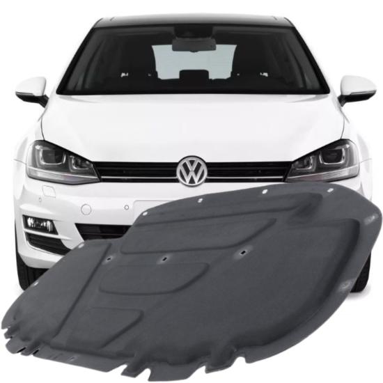 GOLF 7 KAPUT İZOLASYONU KEÇESİ 2013-2016 MODEL ARASI ARAÇLARA UYUMLU 5G0863831 ORİJİNAL